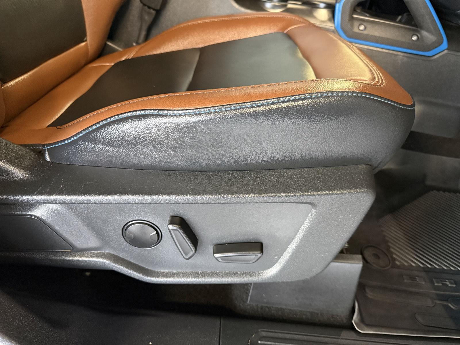 Used 2023 Ford Bronco for sale in St. Joseph MO