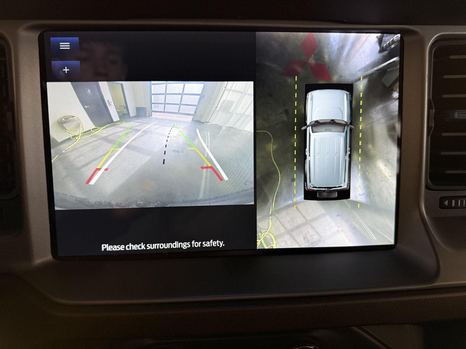 Used 2023 Ford Bronco for sale in St. Joseph MO