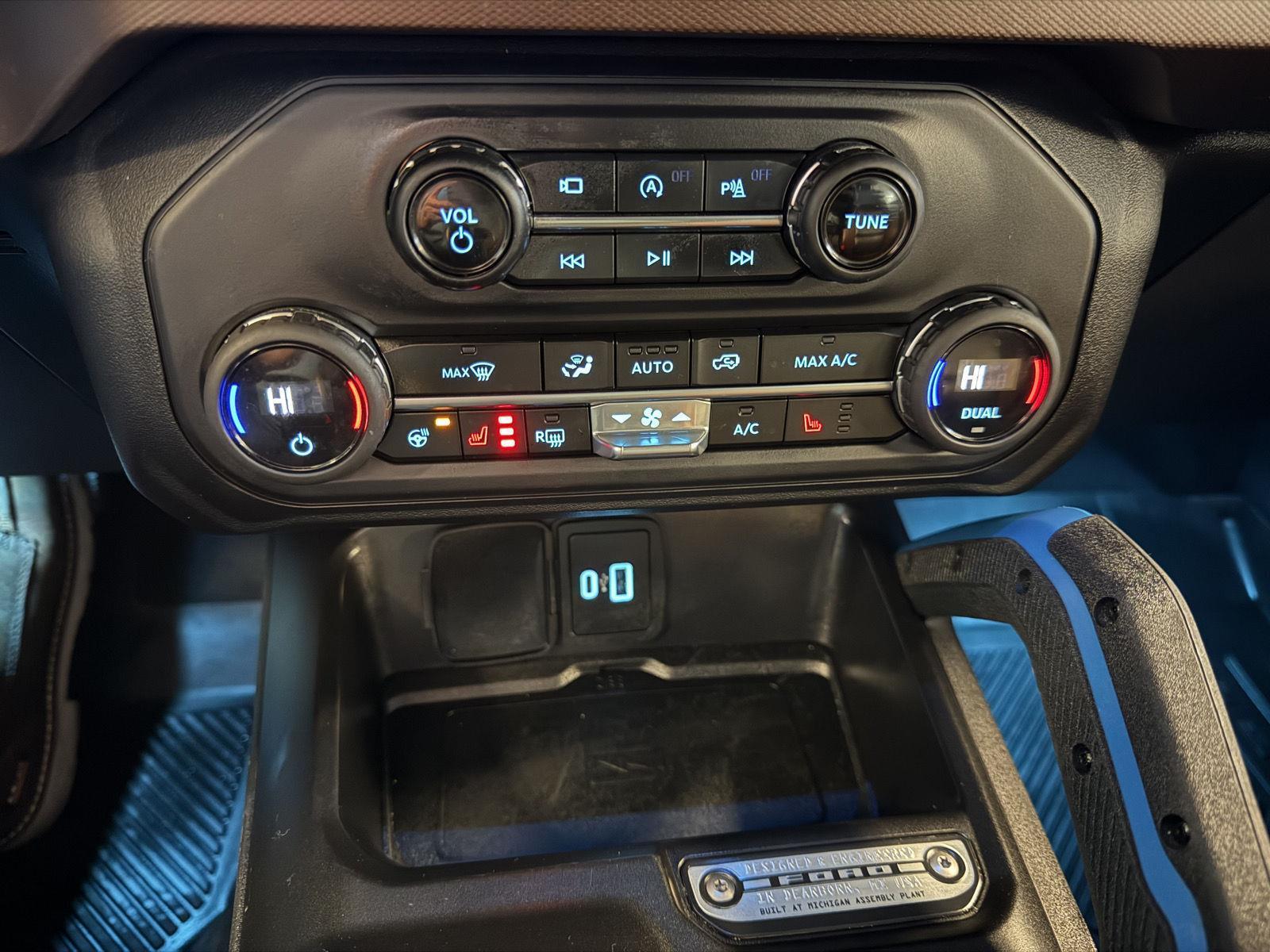 Used 2023 Ford Bronco for sale in St. Joseph MO