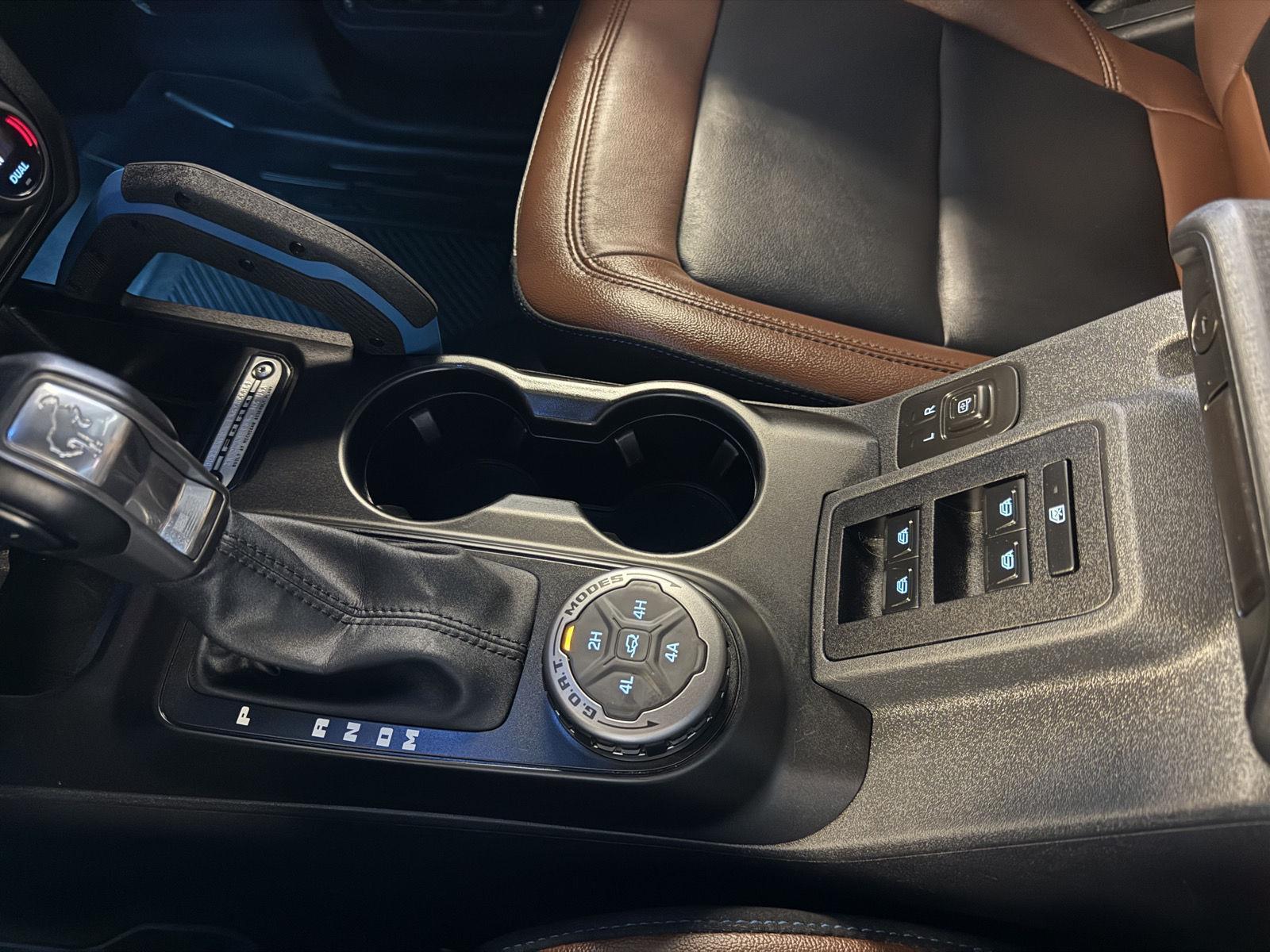 Used 2023 Ford Bronco for sale in St. Joseph MO