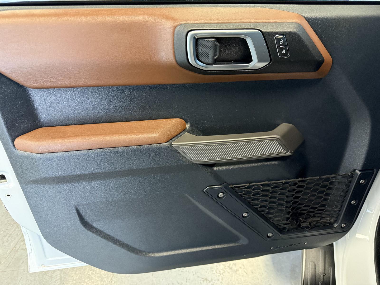 Used 2023 Ford Bronco for sale in St. Joseph MO