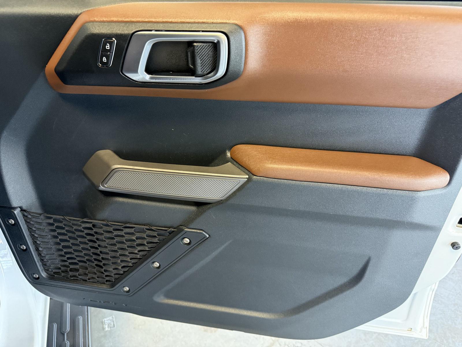 Used 2023 Ford Bronco for sale in St. Joseph MO