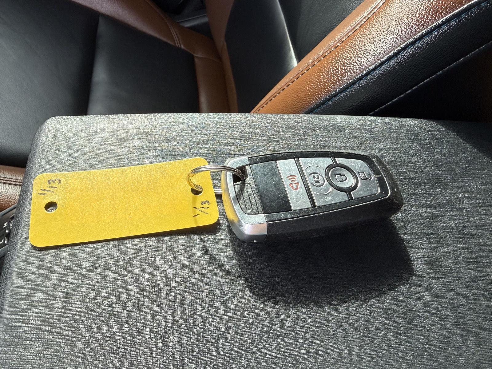 Used 2023 Ford Bronco for sale in St. Joseph MO