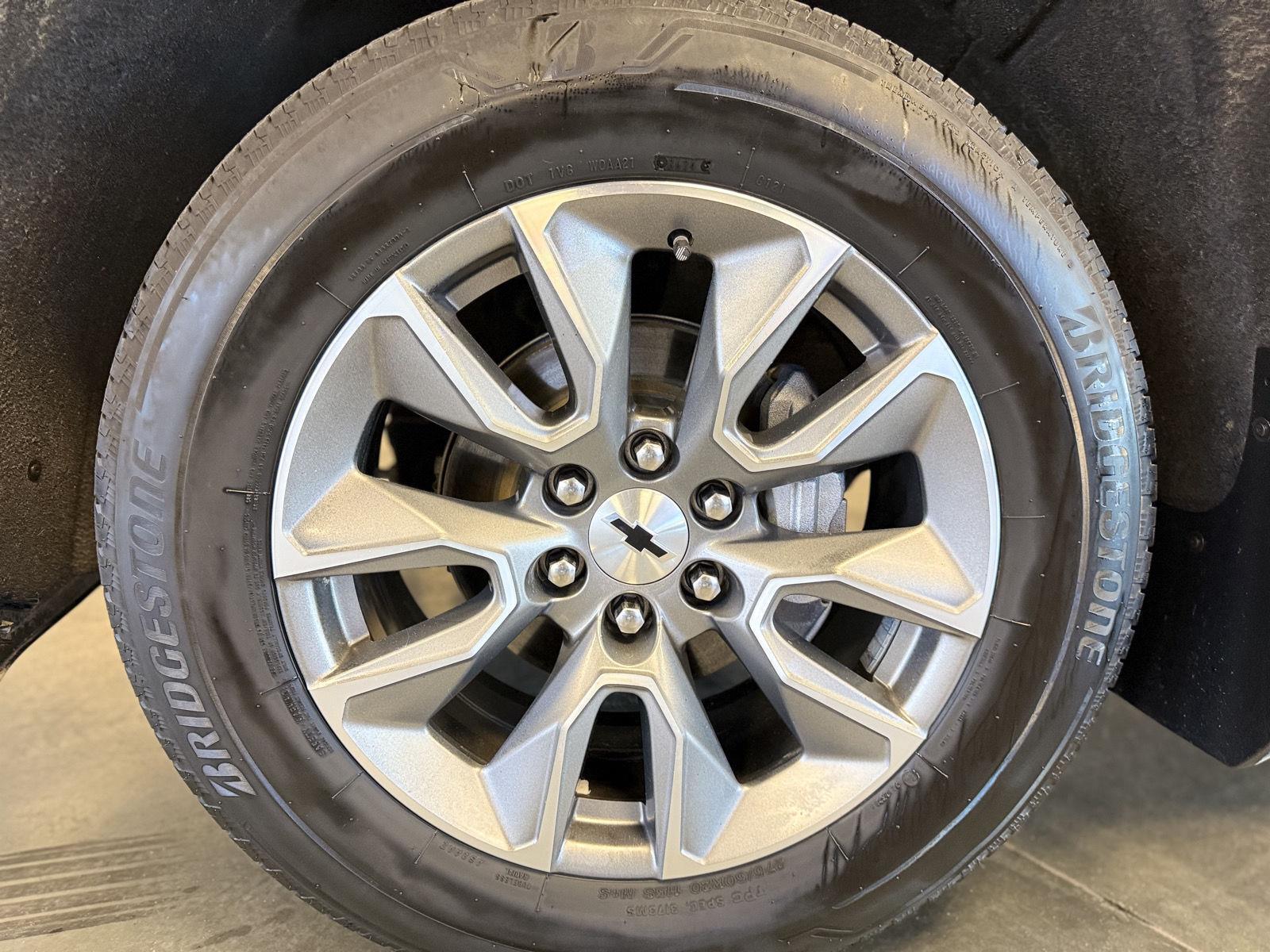 Used 2021 Chevrolet Silverado 1500 for sale in St. Joseph MO