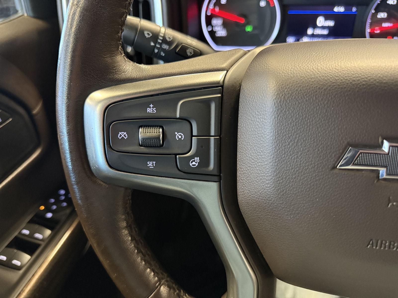 Used 2021 Chevrolet Silverado 1500 for sale in St. Joseph MO