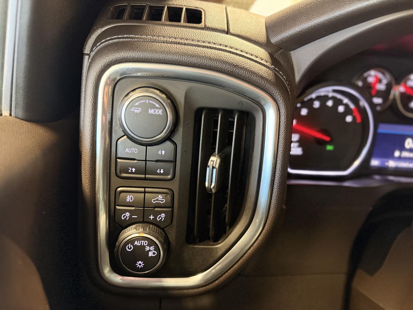 Used 2021 Chevrolet Silverado 1500 for sale in St. Joseph MO