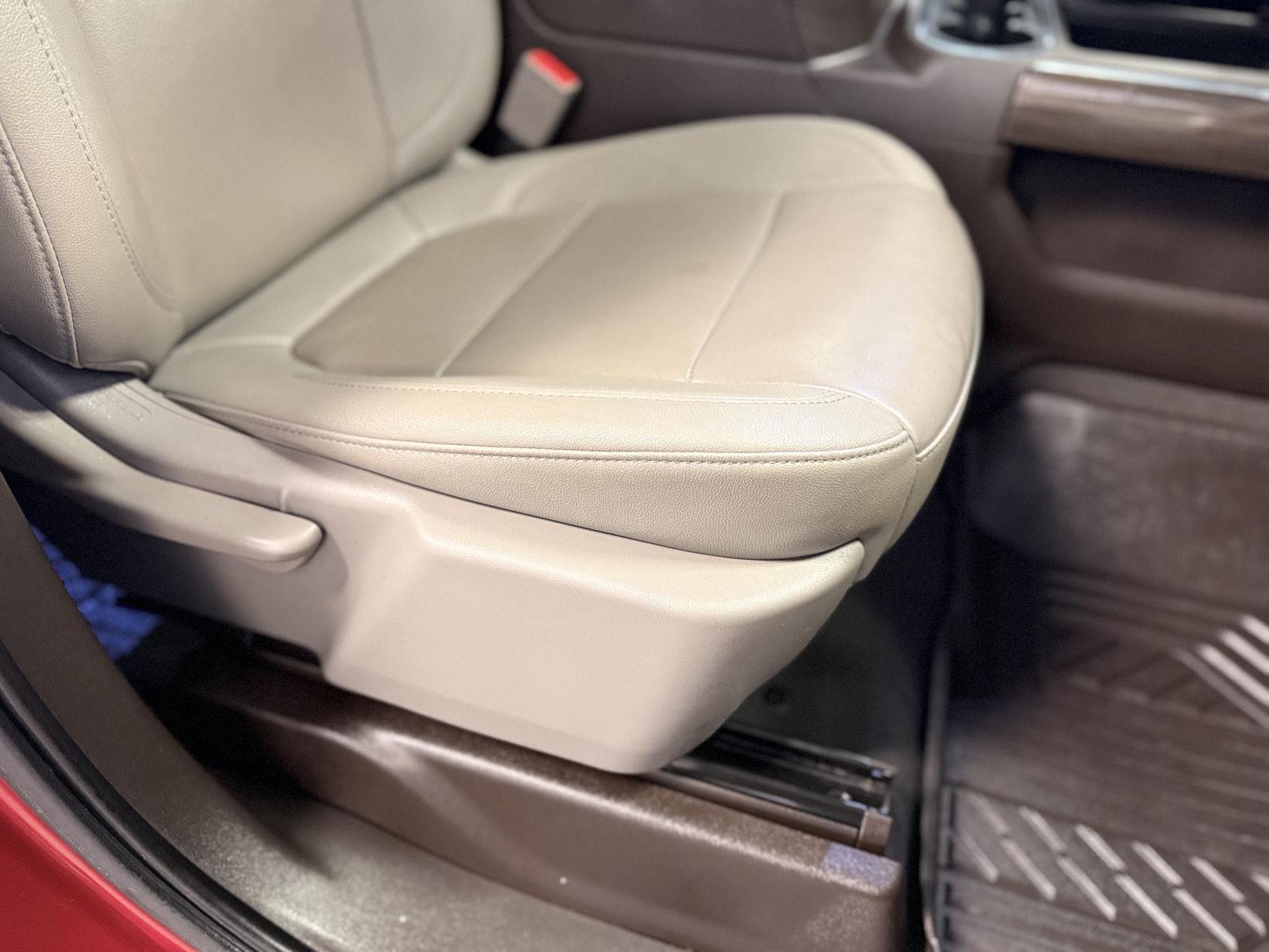 Used 2021 Chevrolet Silverado 1500 for sale in St. Joseph MO