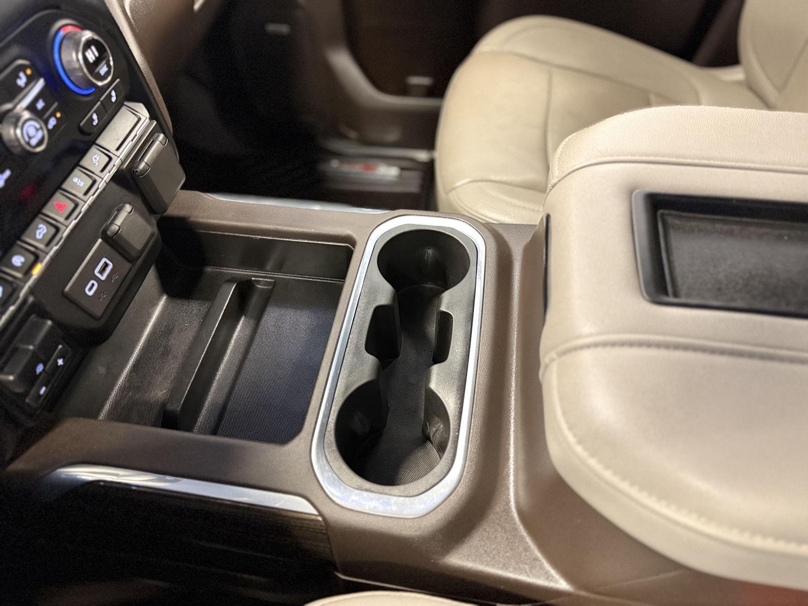 Used 2021 Chevrolet Silverado 1500 for sale in St. Joseph MO