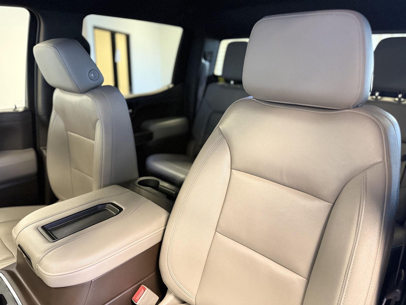 Used 2021 Chevrolet Silverado 1500 for sale in St. Joseph MO