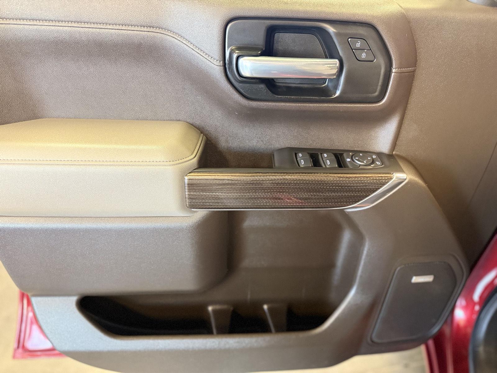 Used 2021 Chevrolet Silverado 1500 for sale in St. Joseph MO