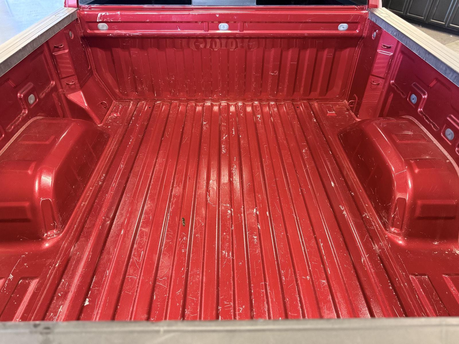 Used 2021 Chevrolet Silverado 1500 for sale in St. Joseph MO