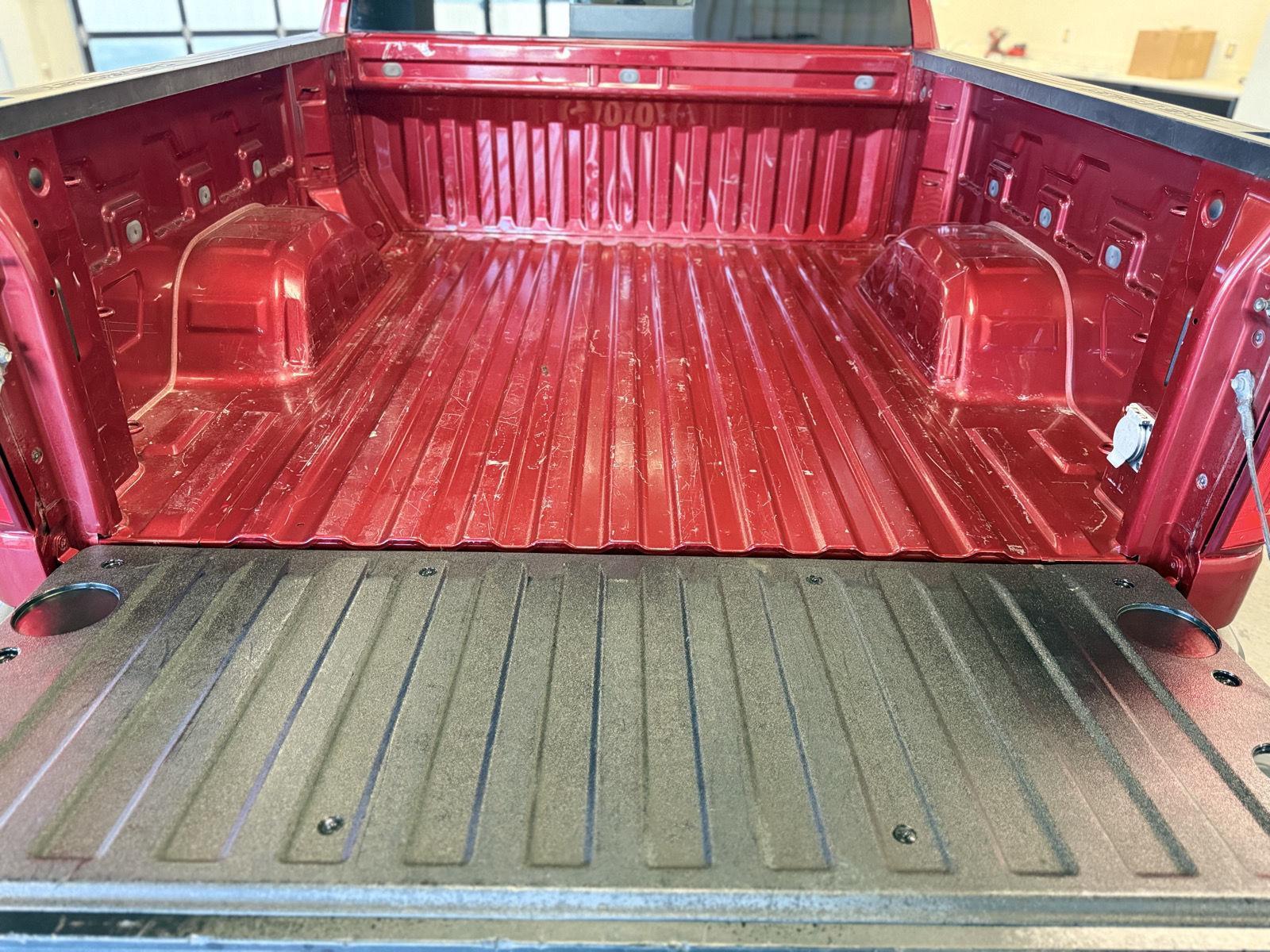 Used 2021 Chevrolet Silverado 1500 for sale in St. Joseph MO