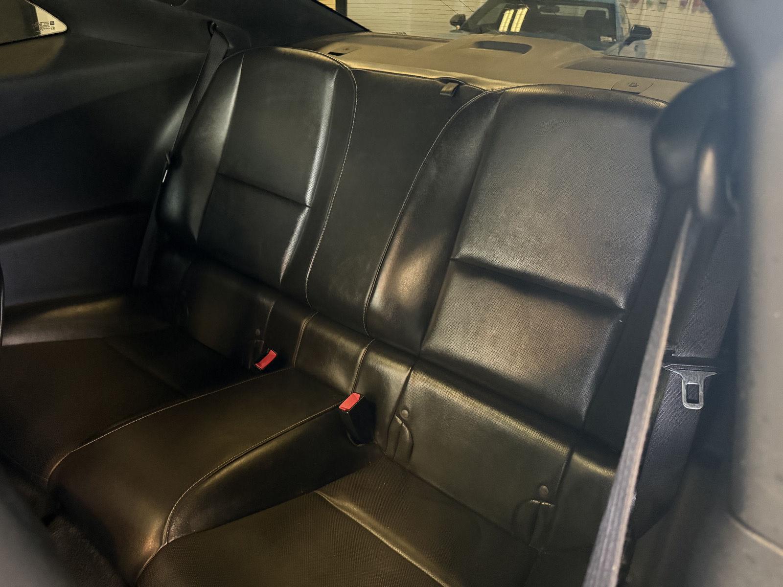 Pre-Owned 2010 Chevrolet Camaro for sale in St. Joseph MO