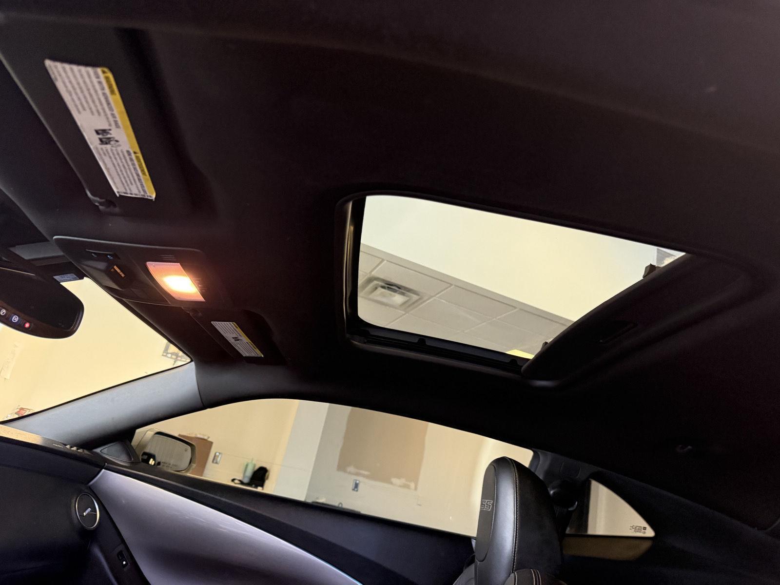 Pre-Owned 2010 Chevrolet Camaro for sale in St. Joseph MO