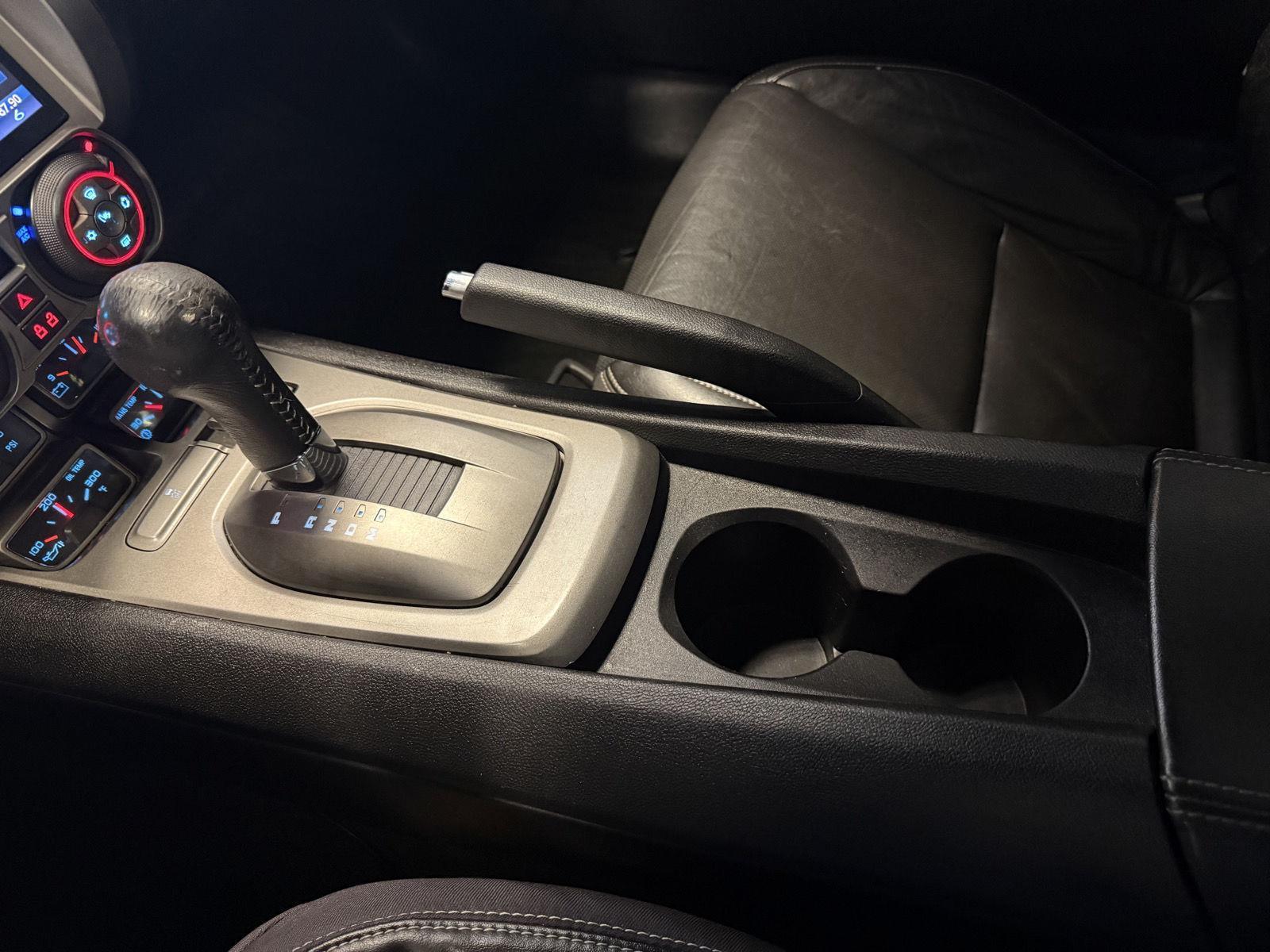 Pre-Owned 2010 Chevrolet Camaro for sale in St. Joseph MO