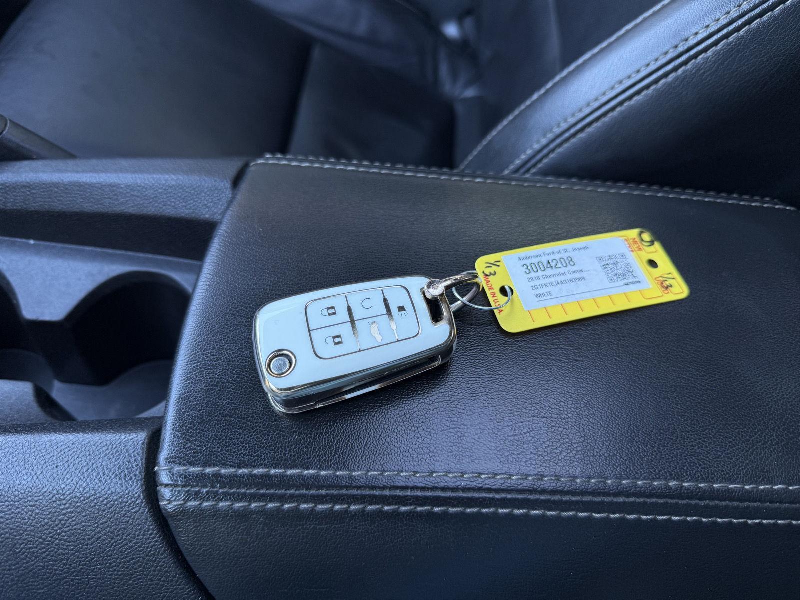 Pre-Owned 2010 Chevrolet Camaro for sale in St. Joseph MO