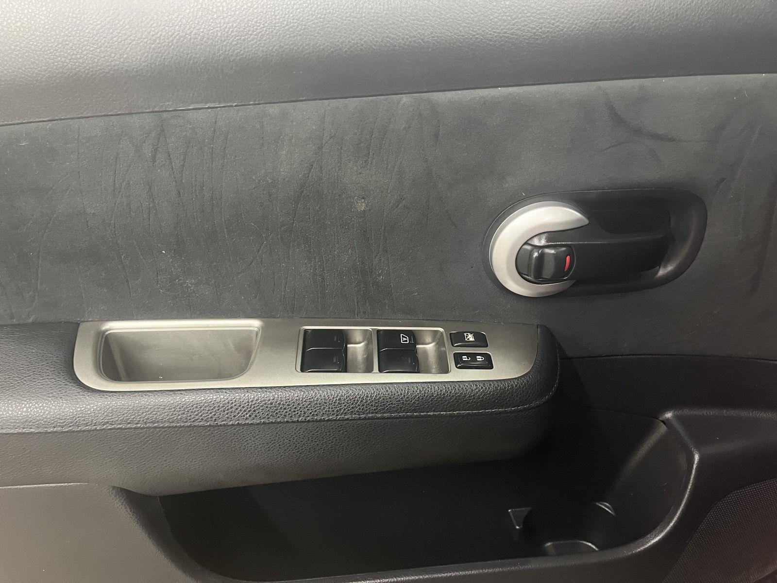 Pre-Owned 2012 Nissan Versa for sale in St. Joseph MO