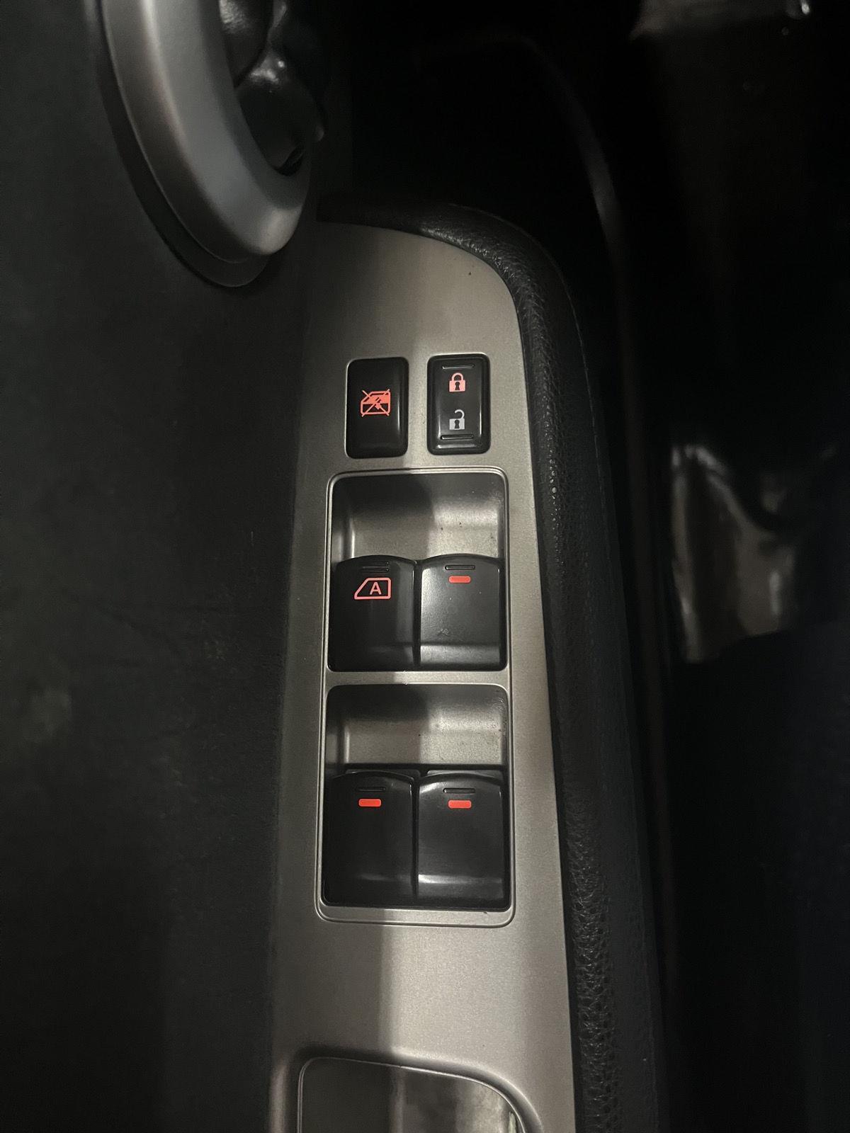 Pre-Owned 2012 Nissan Versa for sale in St. Joseph MO