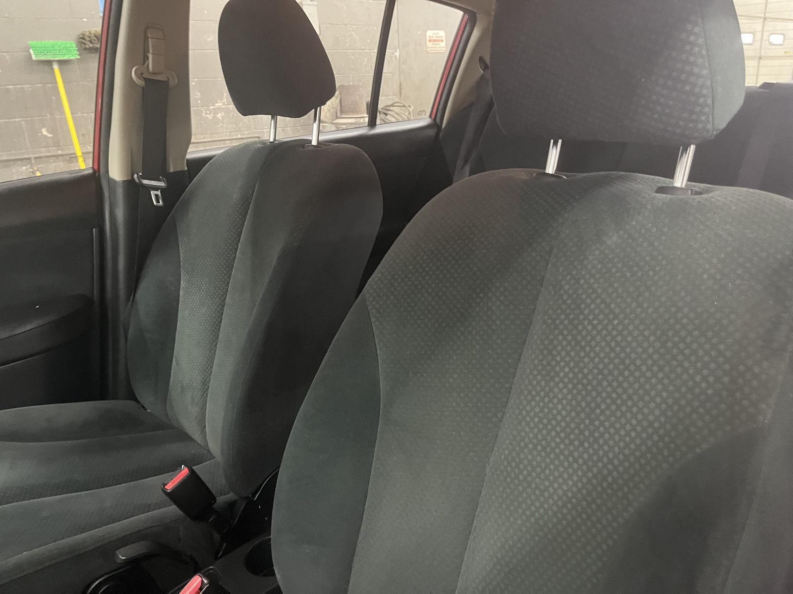 Pre-Owned 2012 Nissan Versa for sale in St. Joseph MO