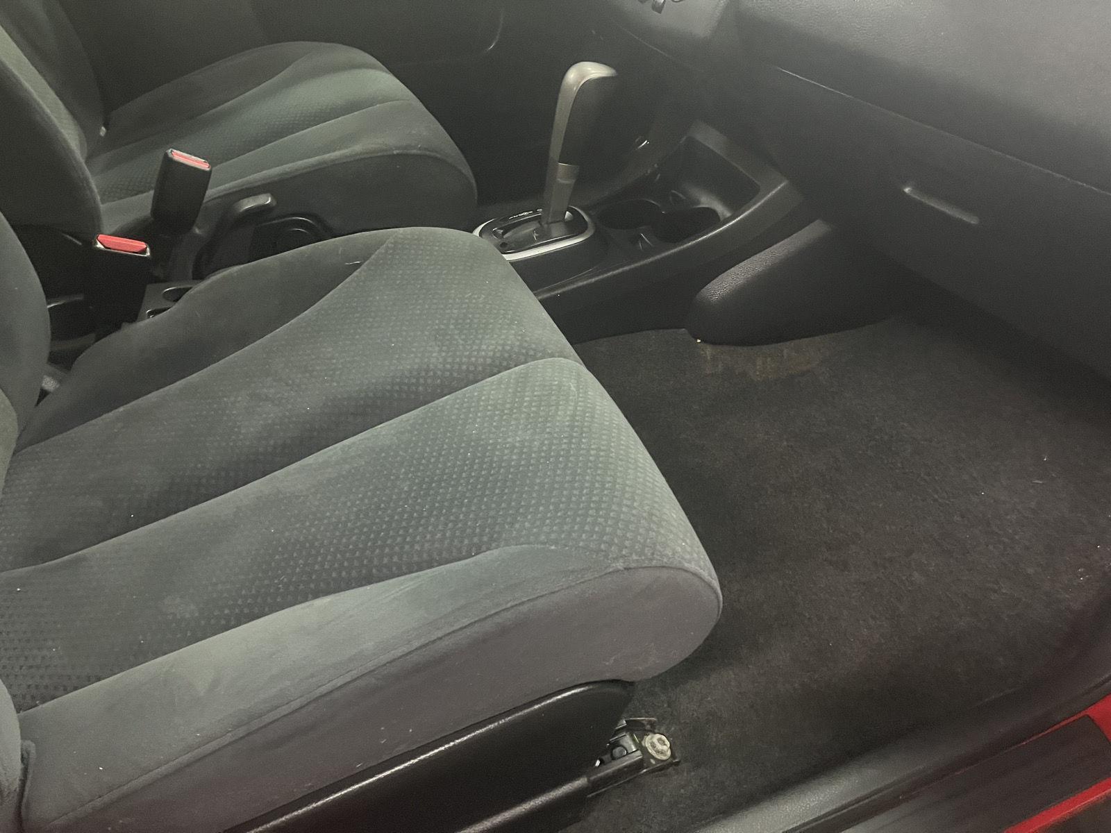 Pre-Owned 2012 Nissan Versa for sale in St. Joseph MO