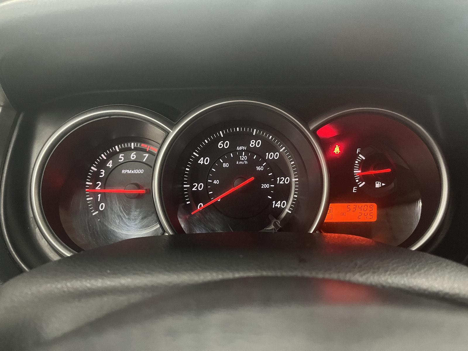 Pre-Owned 2012 Nissan Versa for sale in St. Joseph MO