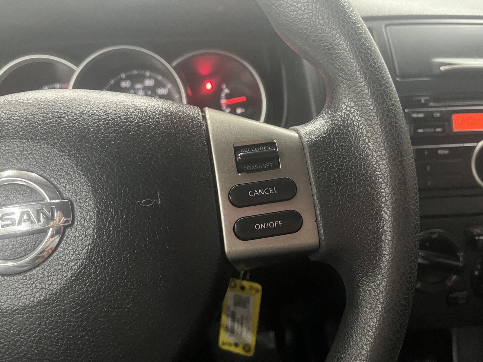 Pre-Owned 2012 Nissan Versa for sale in St. Joseph MO