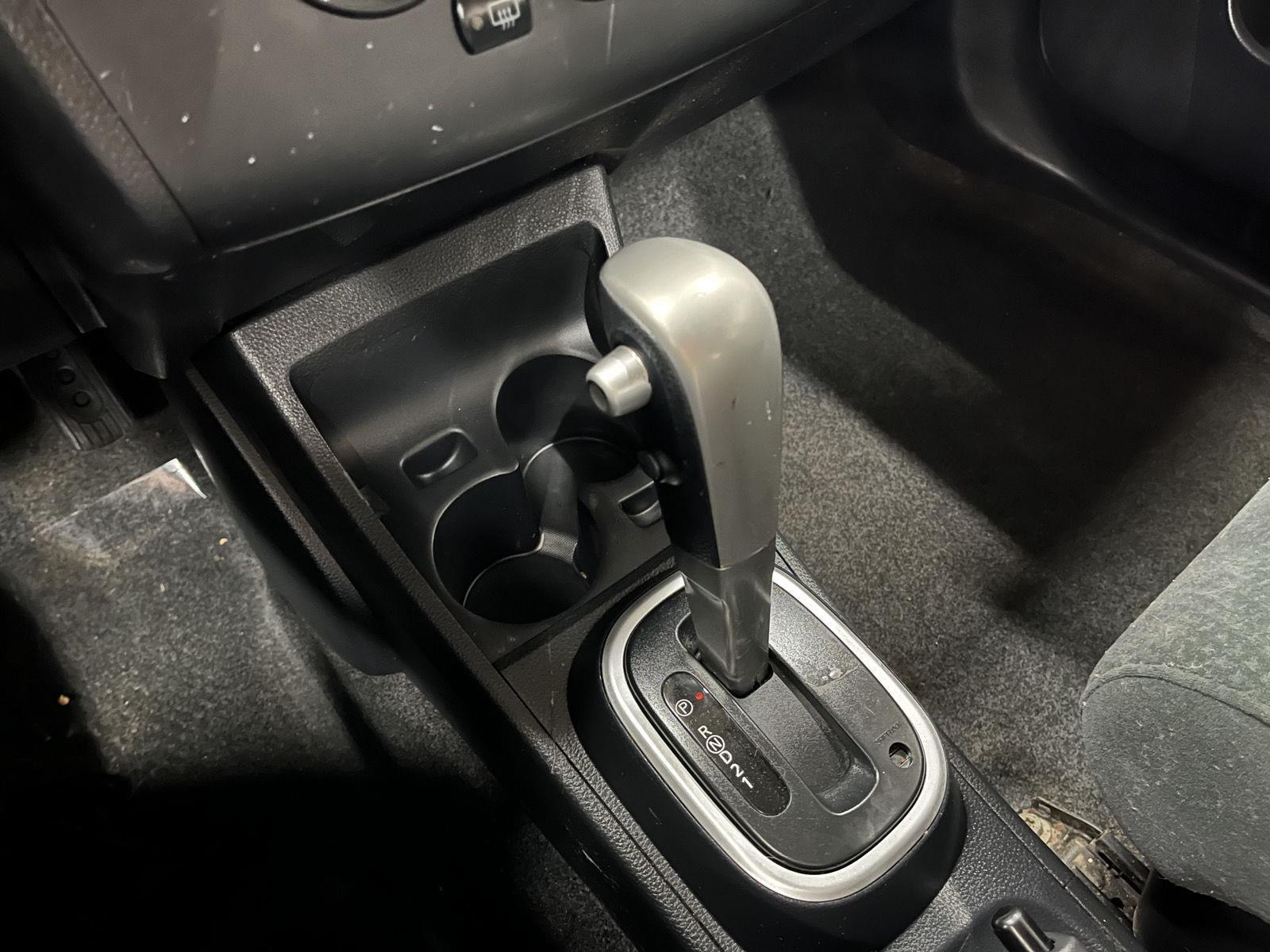 Pre-Owned 2012 Nissan Versa for sale in St. Joseph MO