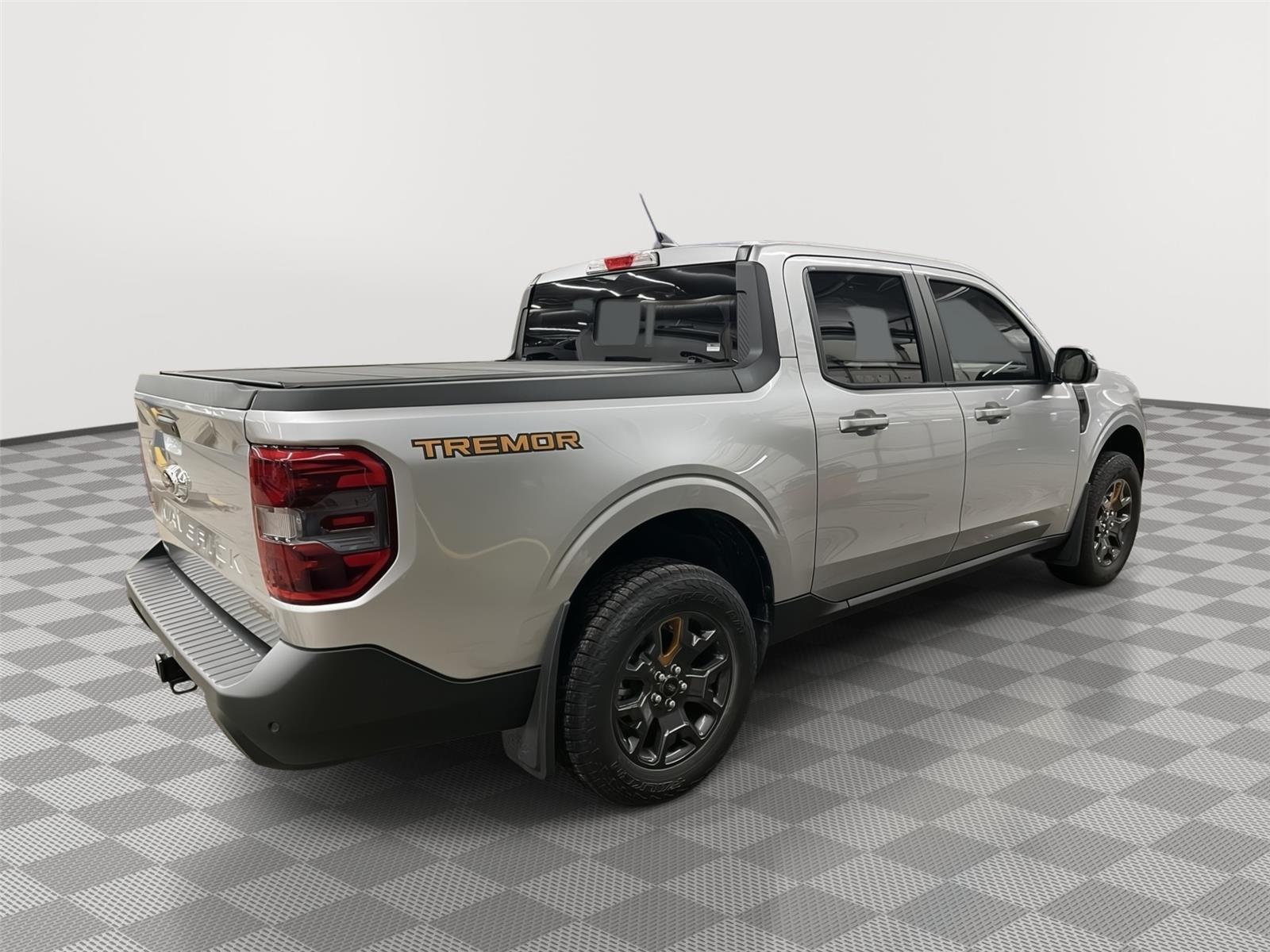 Used 2024 Ford Maverick for sale in St. Joseph MO