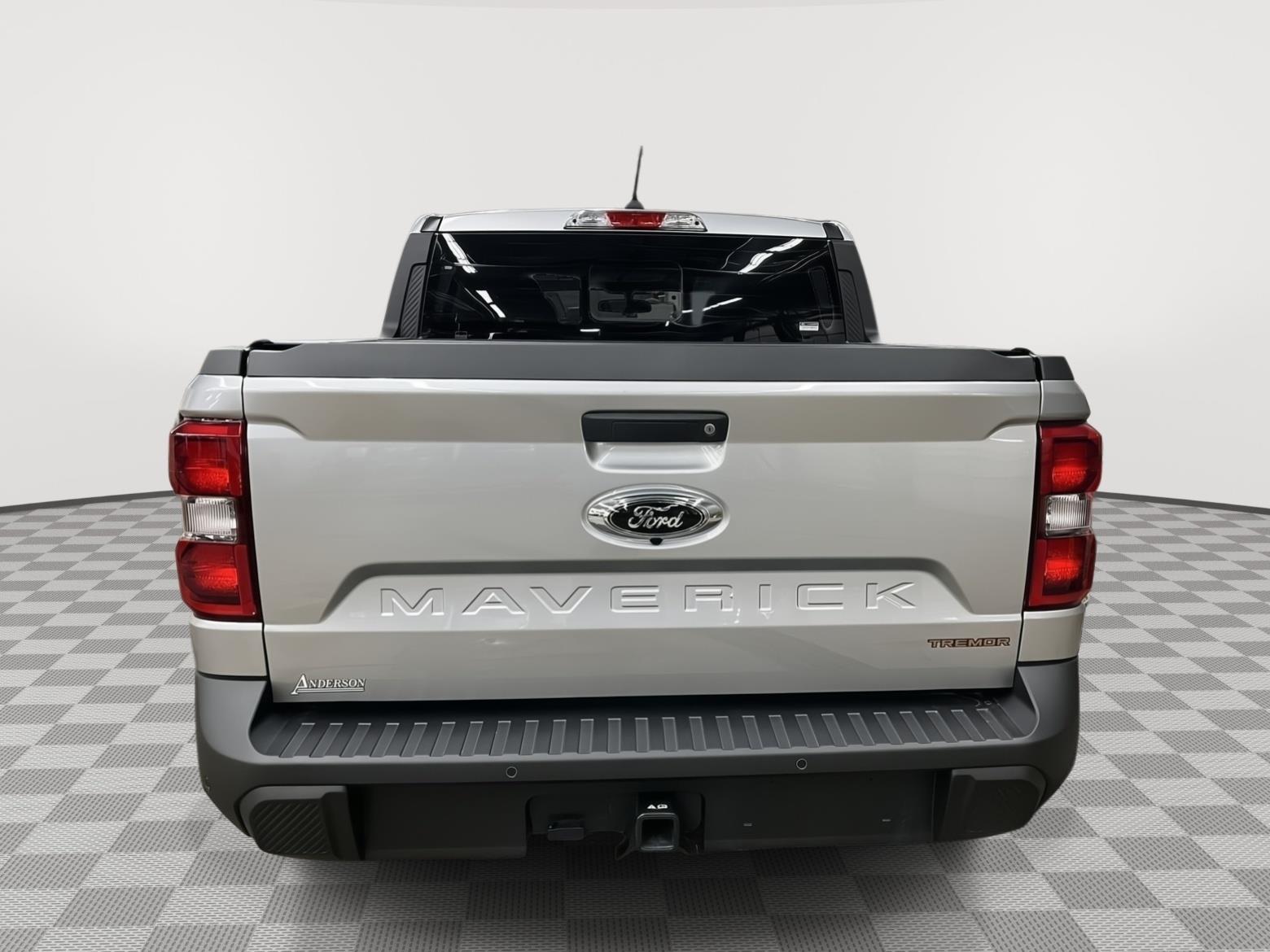 Used 2024 Ford Maverick for sale in St. Joseph MO