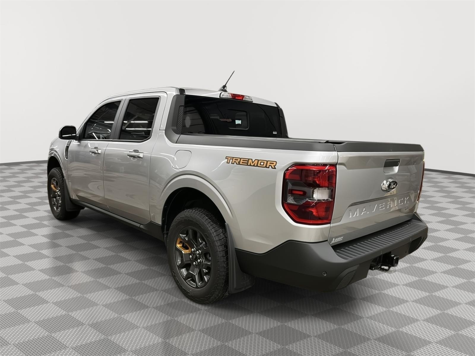 Used 2024 Ford Maverick for sale in St. Joseph MO