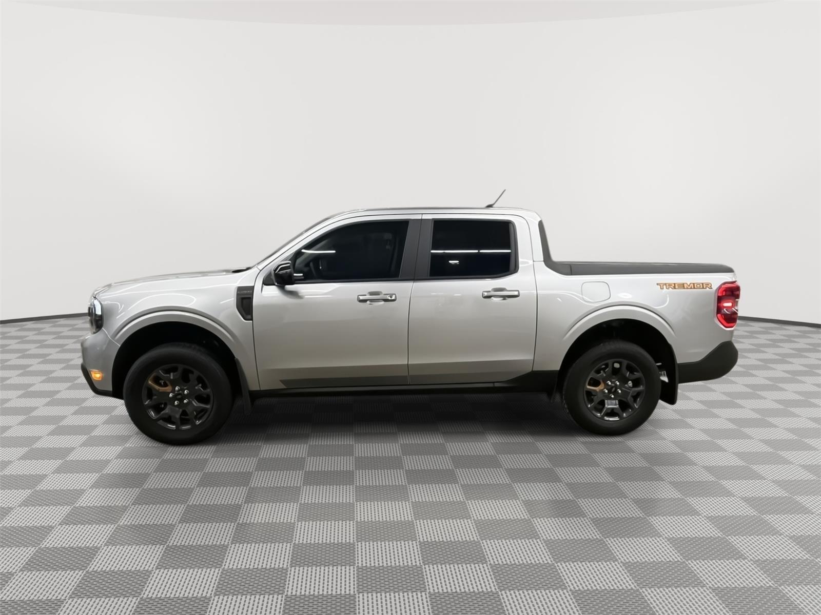 Used 2024 Ford Maverick for sale in St. Joseph MO