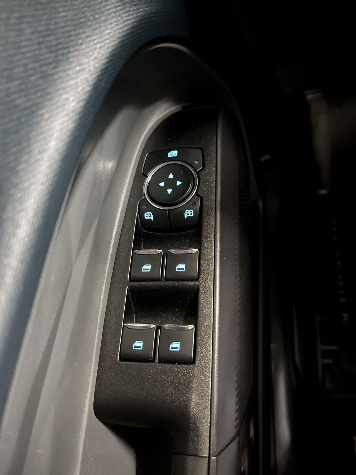 Used 2024 Ford Maverick for sale in St. Joseph MO