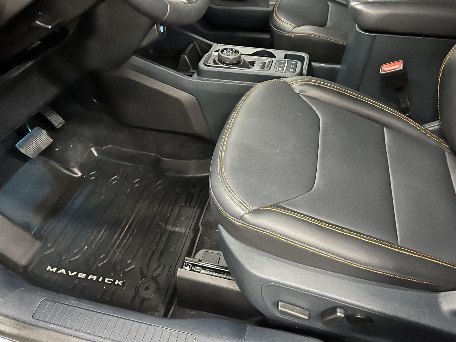 Used 2024 Ford Maverick for sale in St. Joseph MO