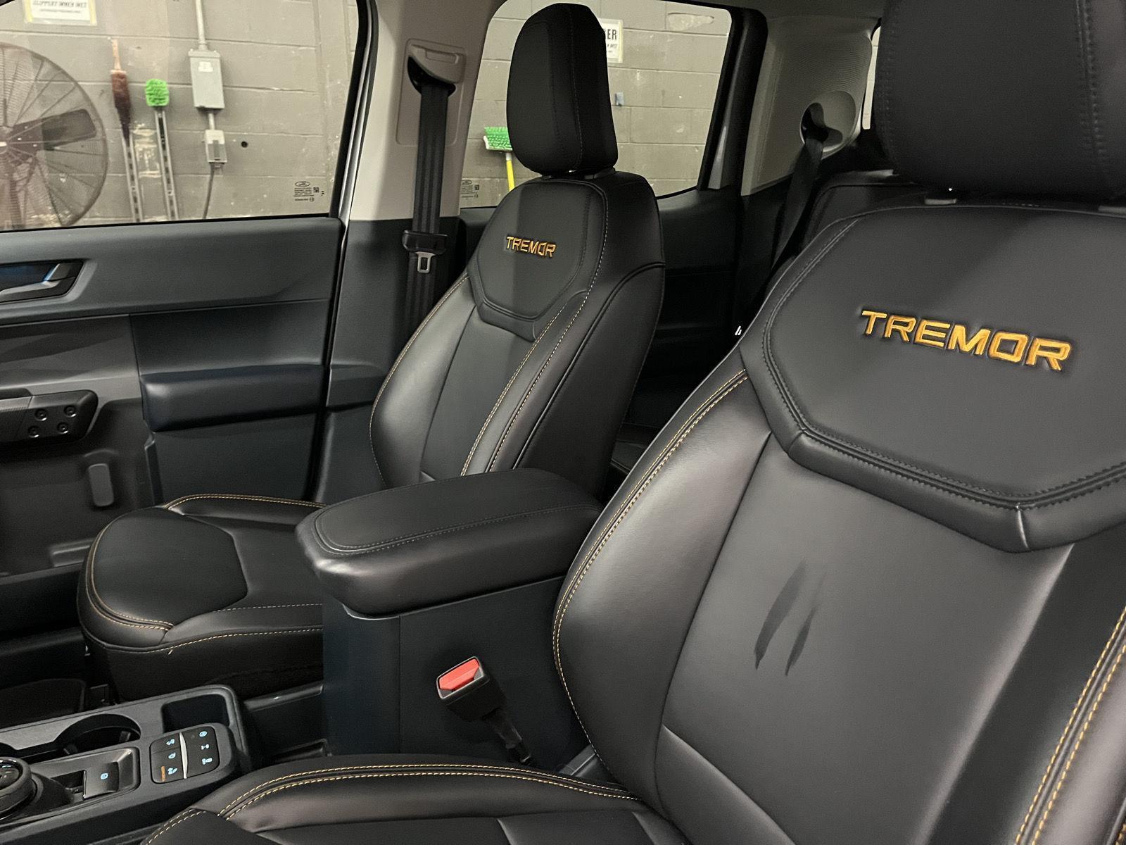 Used 2024 Ford Maverick for sale in St. Joseph MO