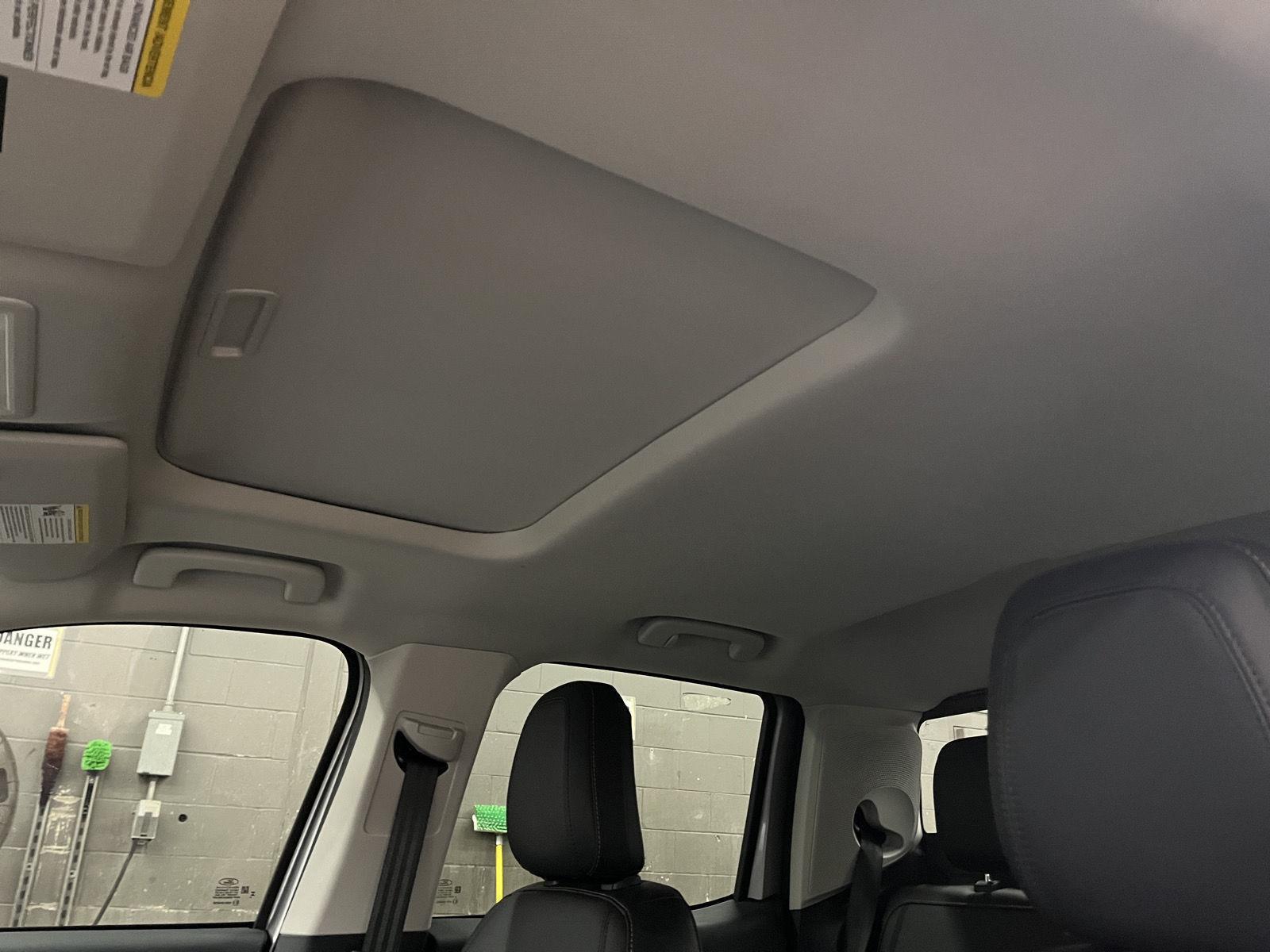 Used 2024 Ford Maverick for sale in St. Joseph MO