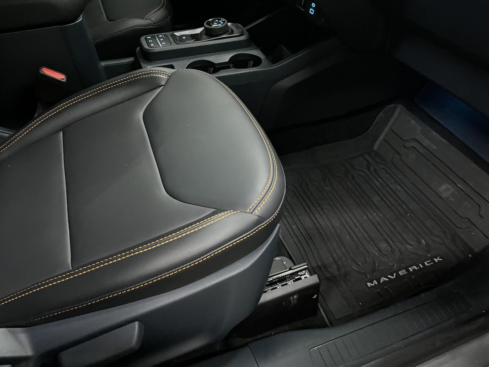 Used 2024 Ford Maverick for sale in St. Joseph MO