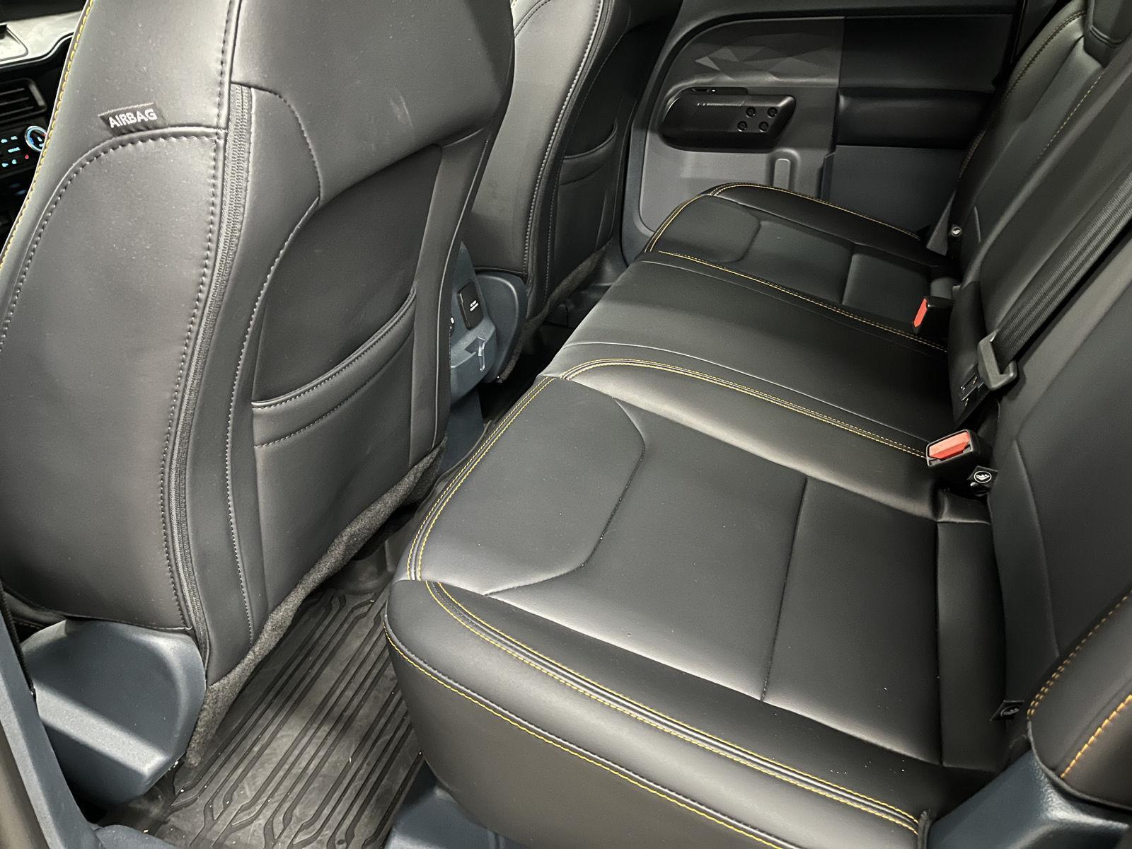 Used 2024 Ford Maverick for sale in St. Joseph MO