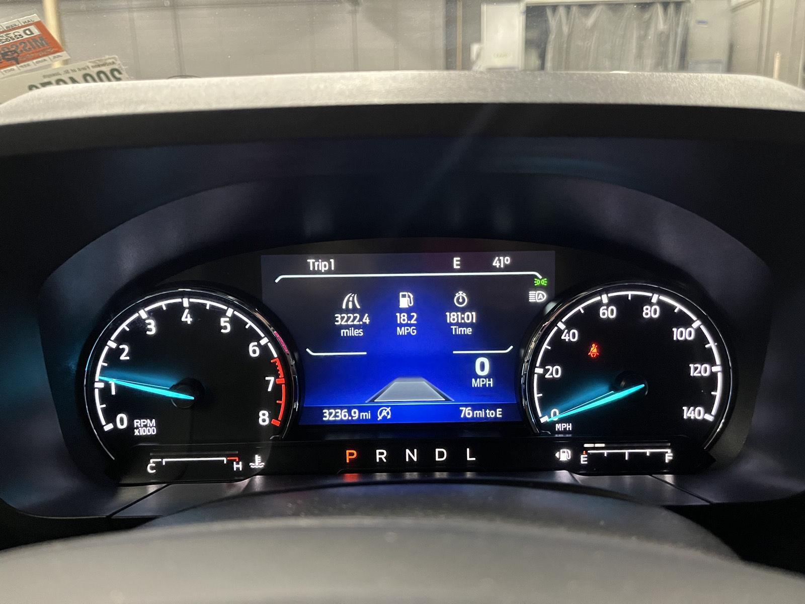 Used 2024 Ford Maverick for sale in St. Joseph MO