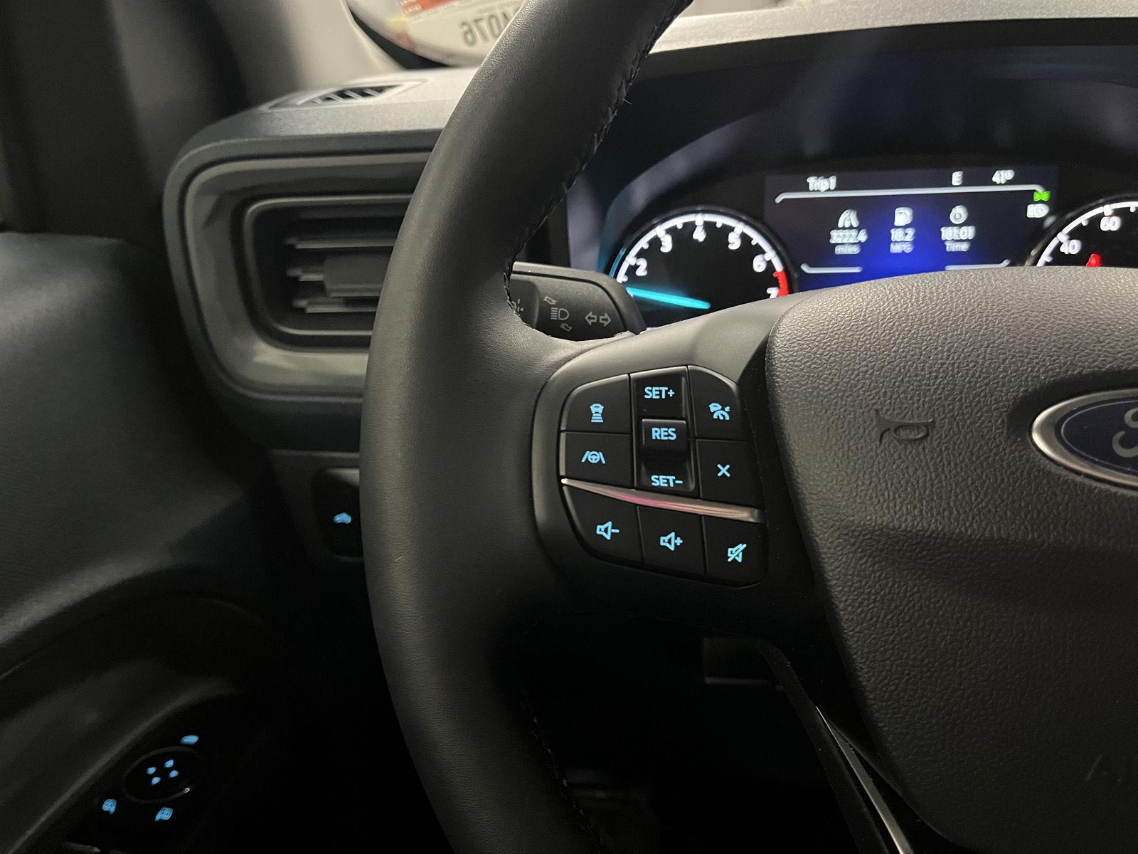 Used 2024 Ford Maverick for sale in St. Joseph MO