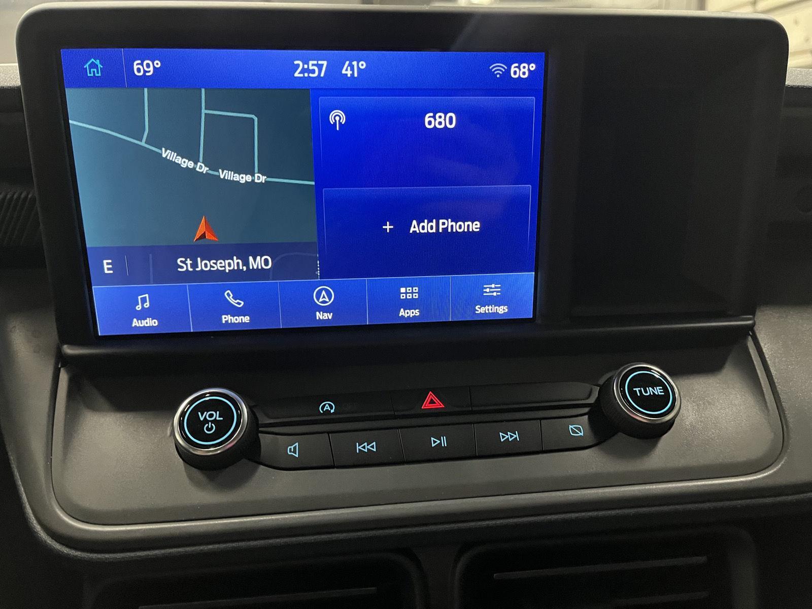 Used 2024 Ford Maverick for sale in St. Joseph MO