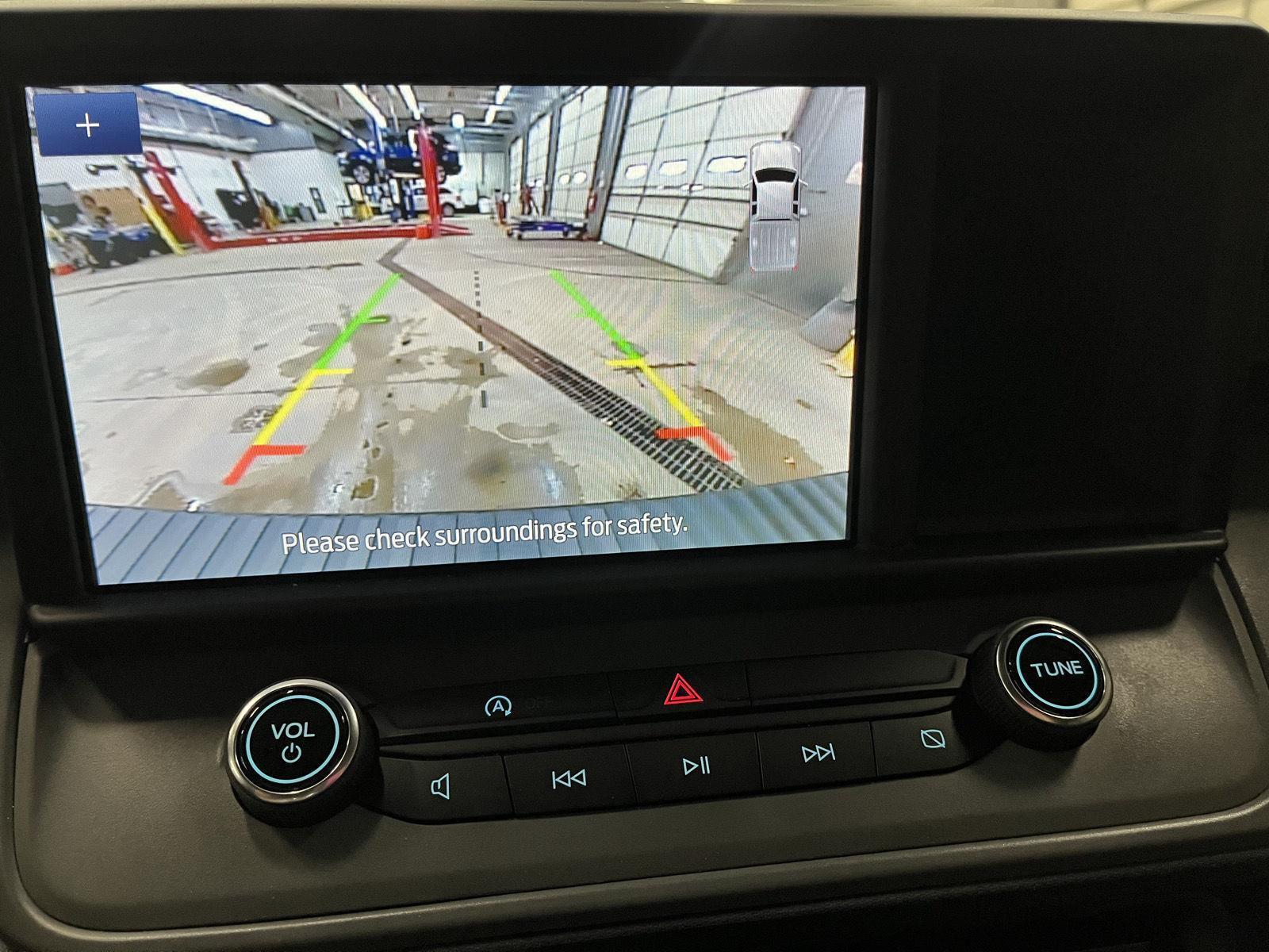 Used 2024 Ford Maverick for sale in St. Joseph MO