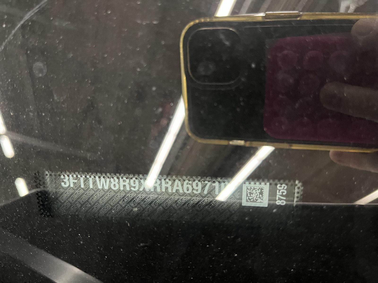 Used 2024 Ford Maverick for sale in St. Joseph MO