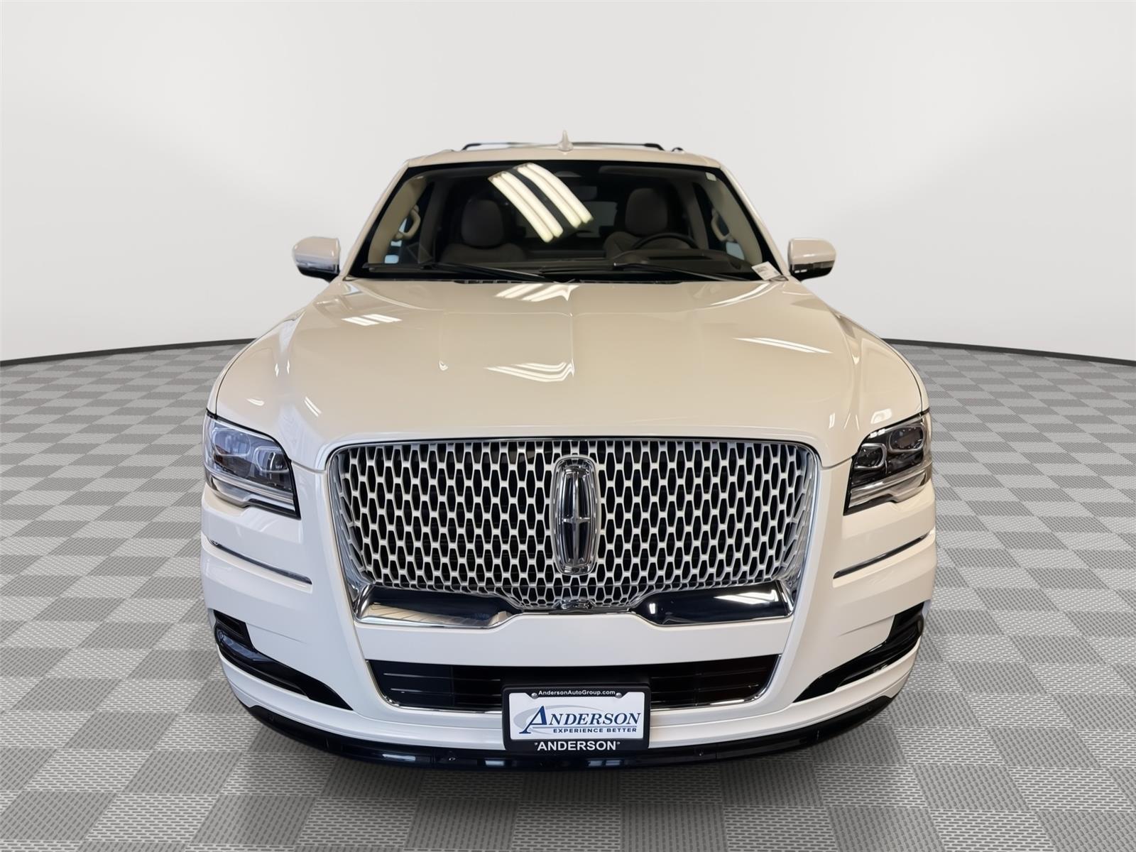 Used 2024 Lincoln Navigator L for sale in St. Joseph MO