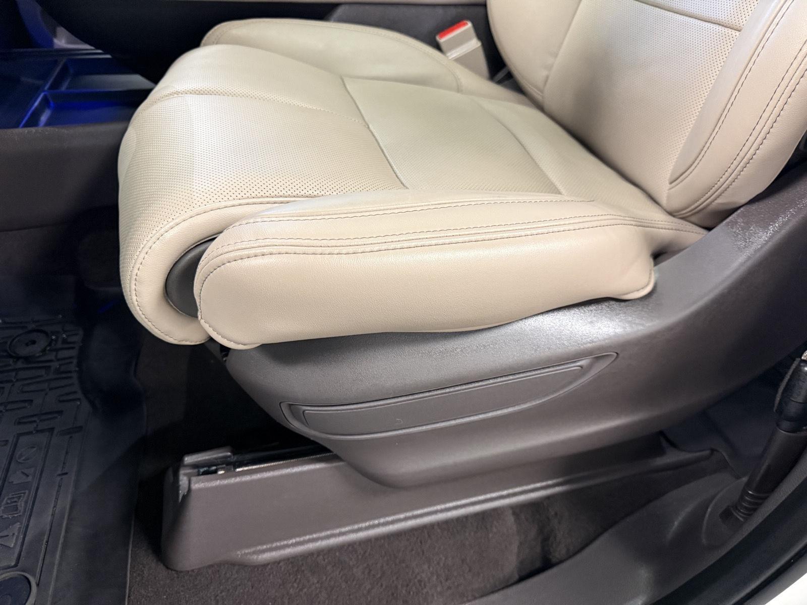 Used 2024 Lincoln Navigator L for sale in St. Joseph MO