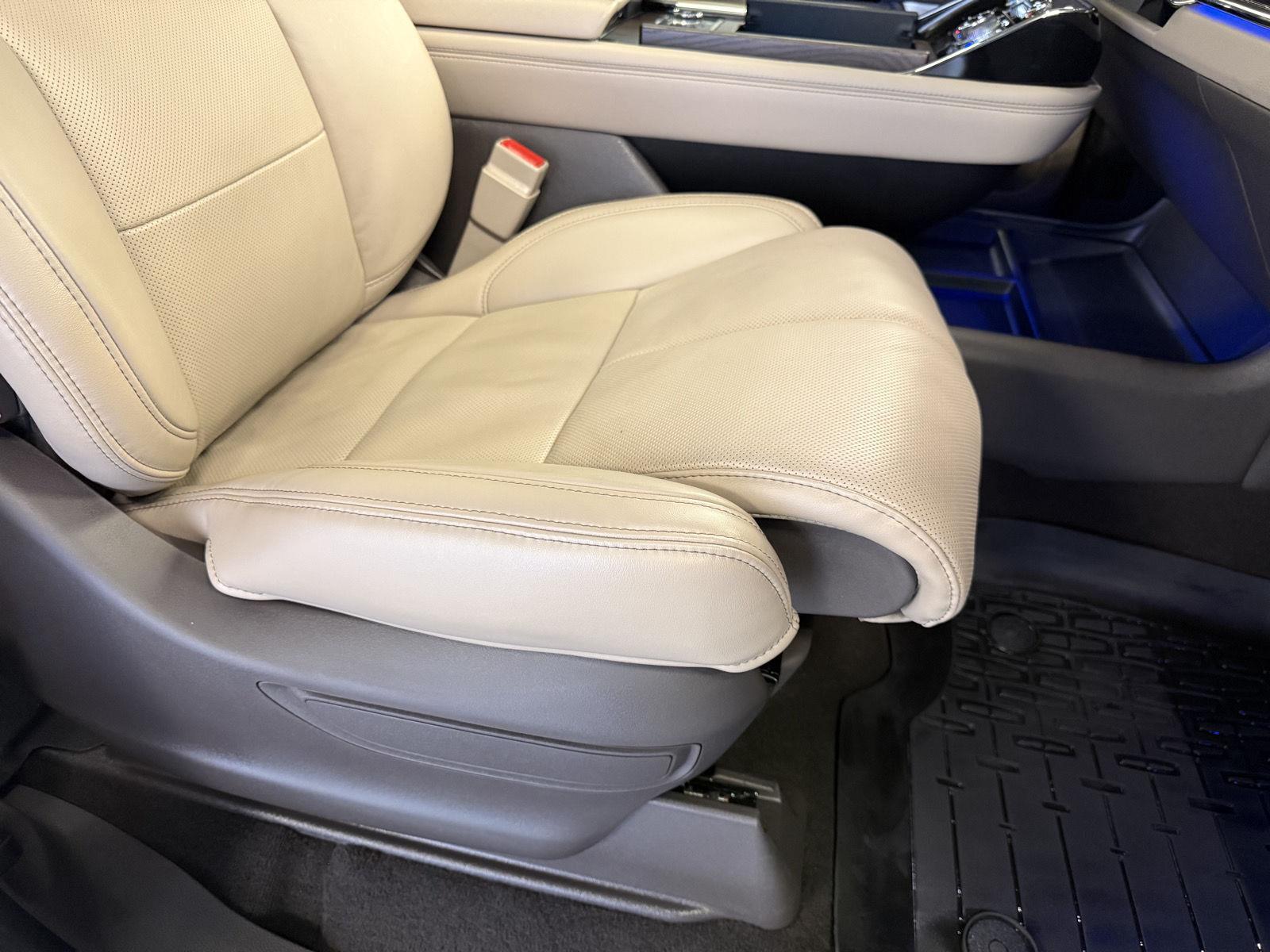 Used 2024 Lincoln Navigator L for sale in St. Joseph MO