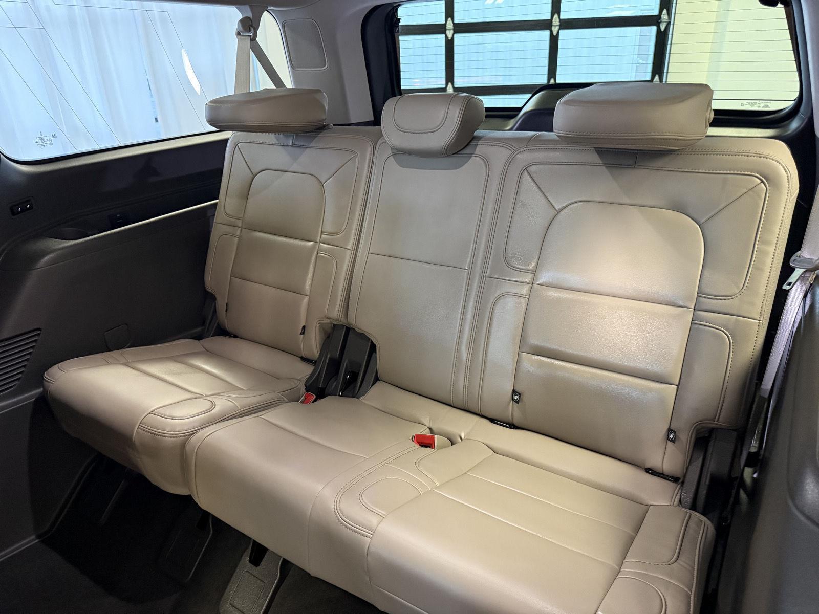 Used 2024 Lincoln Navigator L for sale in St. Joseph MO