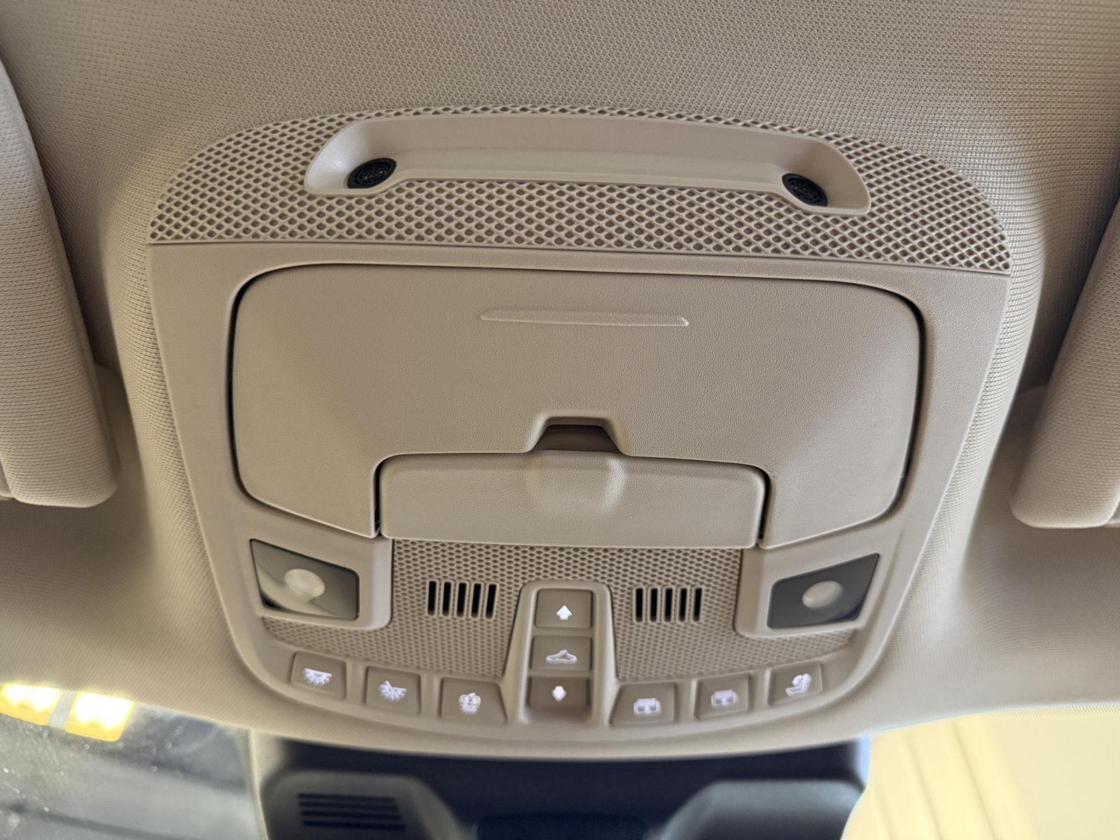 Used 2024 Lincoln Navigator L for sale in St. Joseph MO