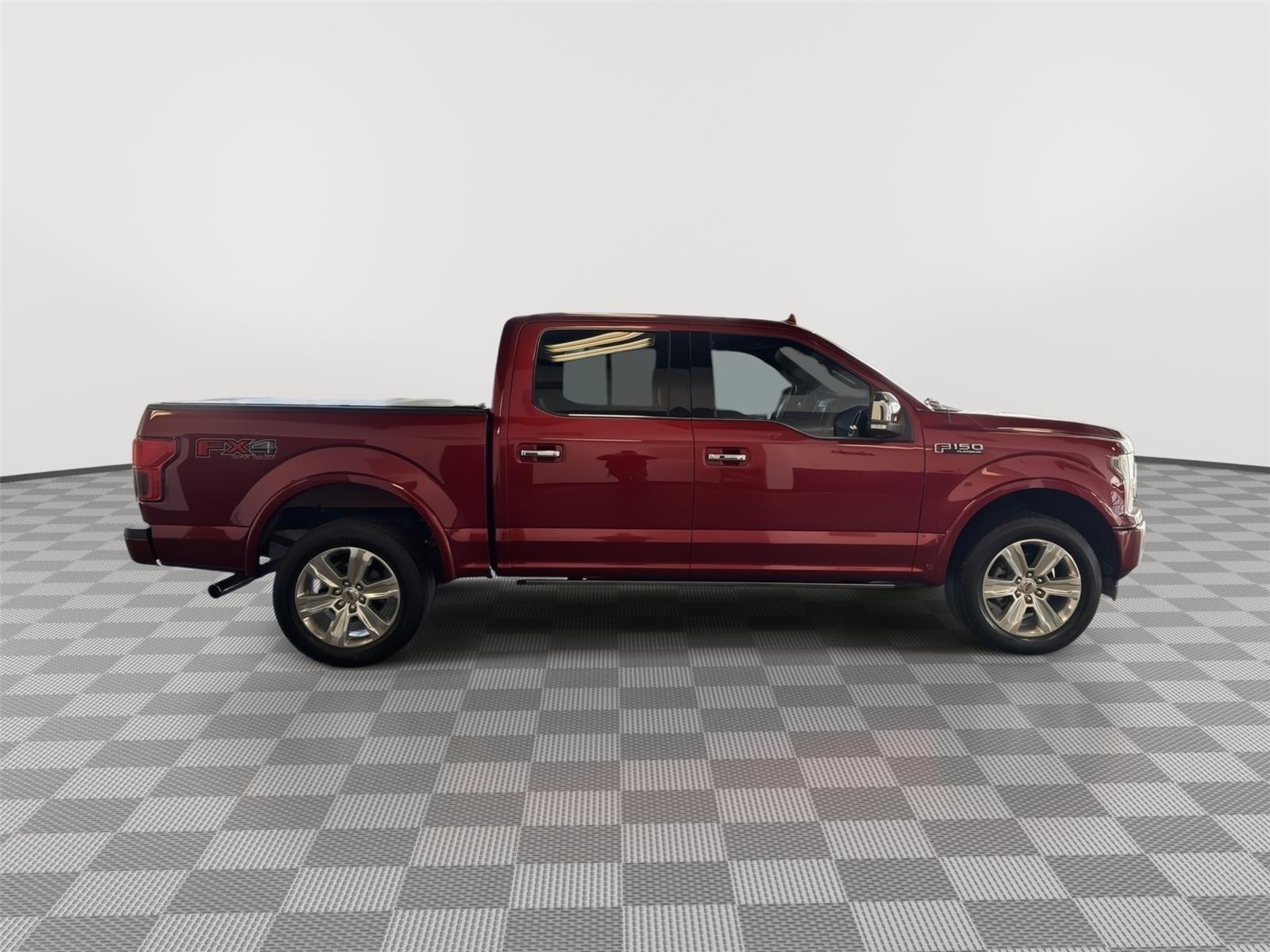 Pre-Owned 2019 Ford F-150 for sale in St. Joseph MO