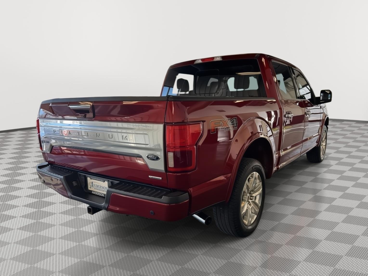 Pre-Owned 2019 Ford F-150 for sale in St. Joseph MO
