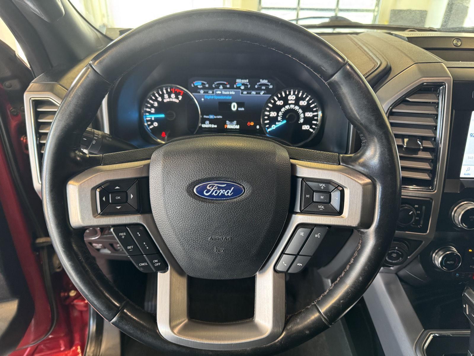 Pre-Owned 2019 Ford F-150 for sale in St. Joseph MO